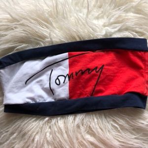 TOMMY BANDEAU